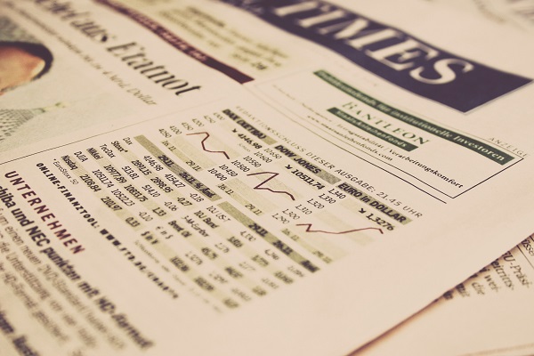 Market closes higher on a surge in auto stocks and FII buying