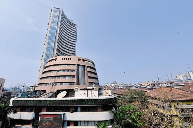 Market closes lower on profit booking after a four-day rally