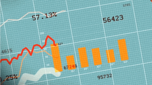 Five Interesting Stocks Today - August 21, 2026