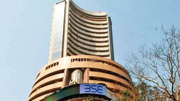 Markets Today: Opening bell, Nov 01, 2019