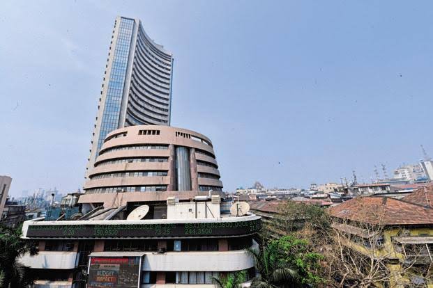 LIVE: Sensex closes at all-time high