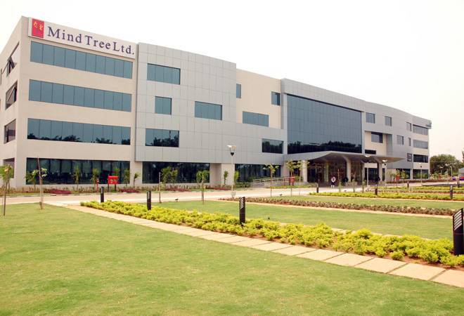 Mindtree Earnings Call Q3FY20 - Transcript
