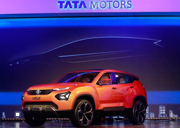 Tata Motors Earnings Call Transcript Q3FY20