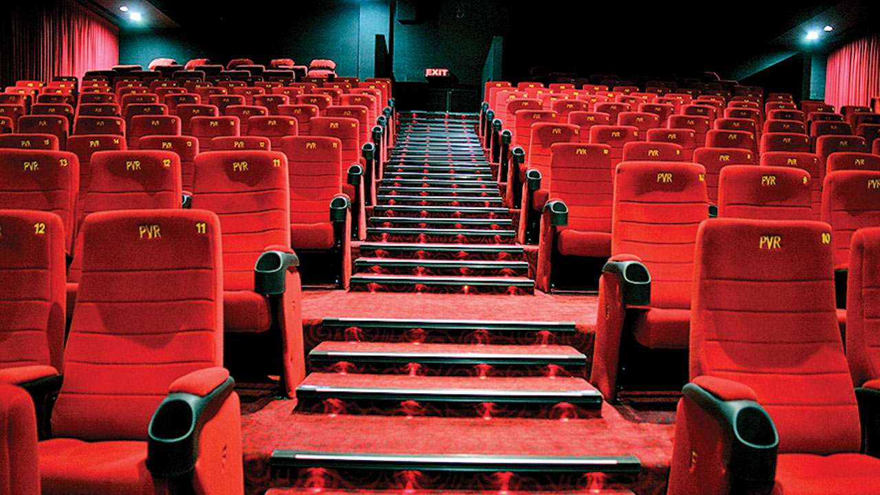 PVR Pictures CEO is skeptical of the streaming platform business model