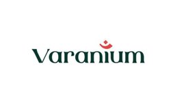 Varanium Cloud Ltd. logo