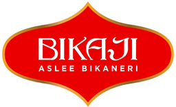 Bikaji Foods International Ltd. logo