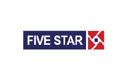 Five Star Business Finance Ltd. logo
