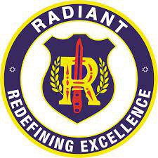 Radiant Cash Management Services Ltd. logo