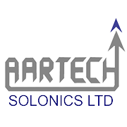 Aartech Solonics Ltd. logo