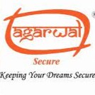 Agarwal Float Glass India Ltd. logo