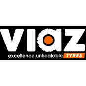 Viaz Tyres Ltd. logo