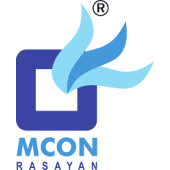 MCON Rasayan India Ltd. logo