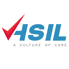 Hemant Surgical Industries Ltd. logo