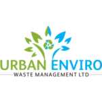 Urban Enviro Waste Management Ltd. logo