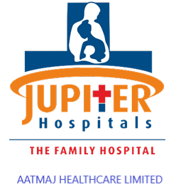 Aatmaj Healthcare Ltd. logo