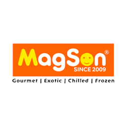 Magson Retail & Distribution Ltd. logo