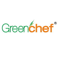 Greenchef Appliances Ltd logo