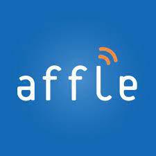 Affle (India) Ltd. logo