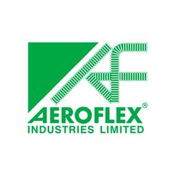 Aeroflex Industries Ltd. logo