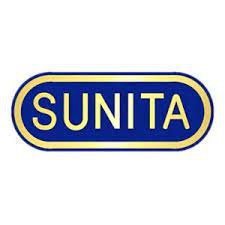 Sunita Tools Ltd. logo