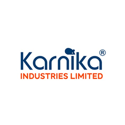 Karnika Industries Ltd. logo