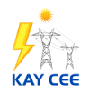 Kay Cee Energy & Infra Ltd. logo