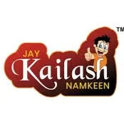 Jay Kailash Namkeen Ltd. logo