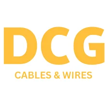 DCG Cables & Wires Ltd. logo