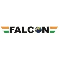 Falcon Technoprojects India Ltd. logo