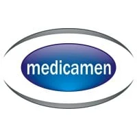 Medicamen Organics Ltd. logo