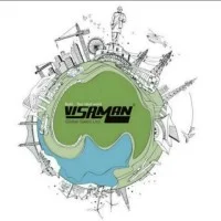 Visaman Global Sales Ltd. logo