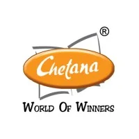Chetana Education Ltd. logo