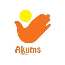 Akums Drugs and Pharmaceuticals Ltd. logo