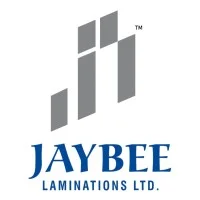 Jay Bee Laminations Ltd. logo