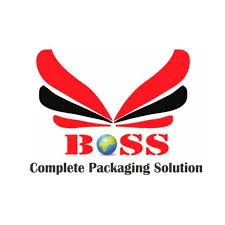 Boss Packaging Solutions Ltd. logo
