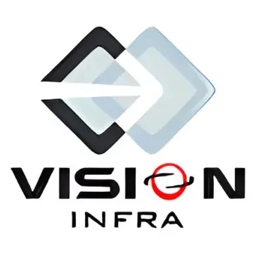 Vision Infra Equipment Solutions Ltd. logo