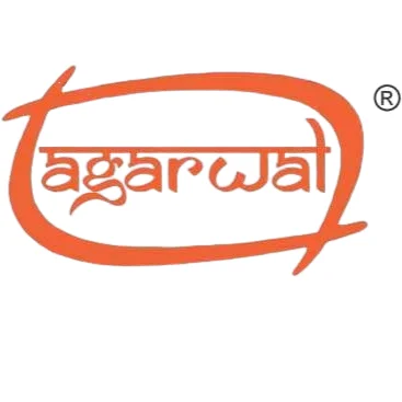 Agarwal Toughened Glass India Ltd. logo