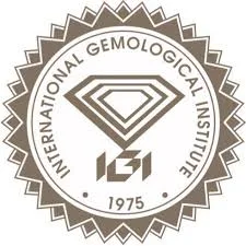 International Gemmological Institute India Ltd. logo