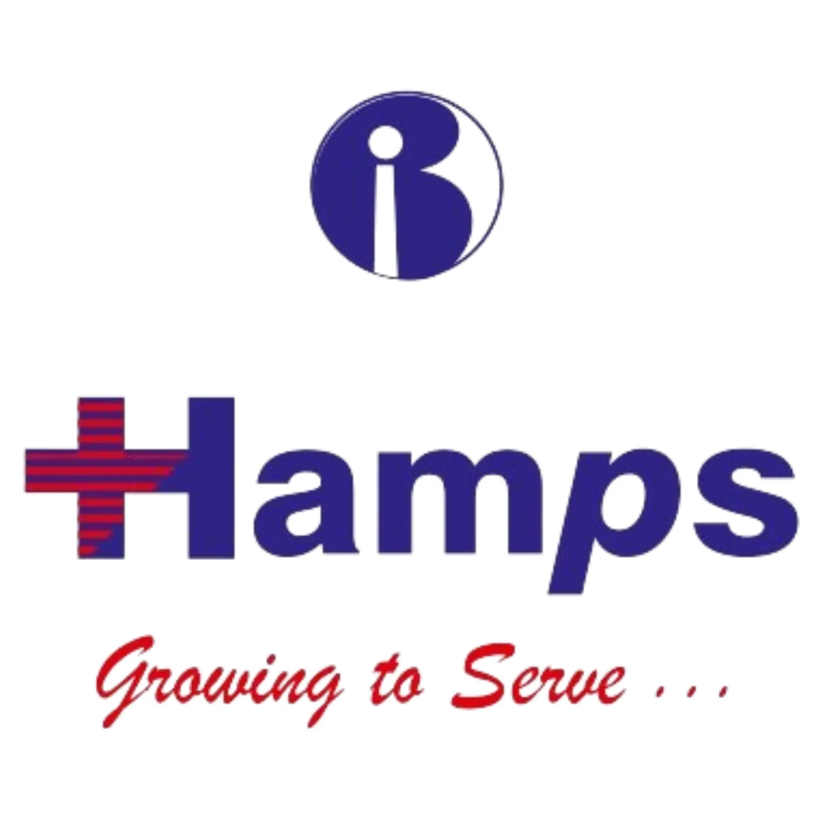 Hamps Bio Ltd. logo