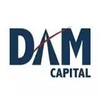 Dam Capital Advisors Ltd. logo