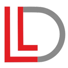 Laxmi Dental Ltd. logo