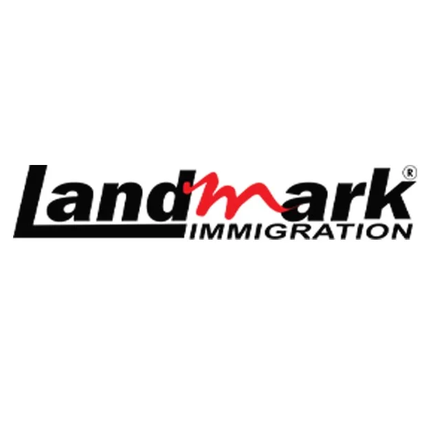 Landmark Immigration Consultants Ltd. logo