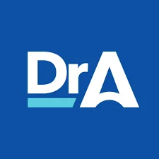 Dr. Agarwal's Health Care Ltd. logo