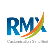 Readymix Construction Machinery Ltd. logo