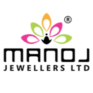 Manoj Jewellers Ltd. logo