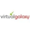 Virtual Galaxy Infotech Ltd. logo