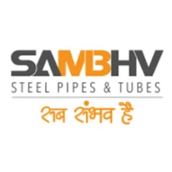 Sambhv Steel Tubes Ltd. logo
