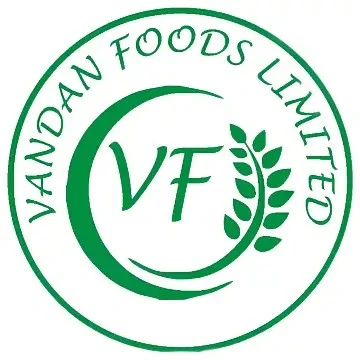 Vandan Foods Ltd. logo