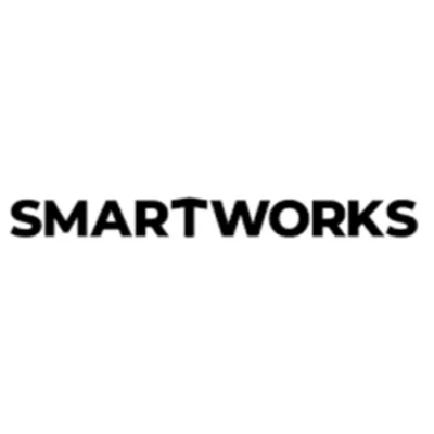 Smartworks Coworking Spaces Ltd. logo