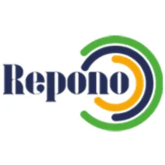 Repono Ltd. logo